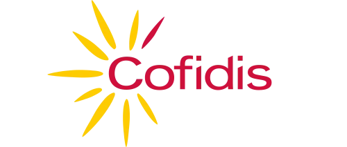 Cofidis logo